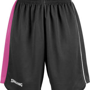 Spalding 4HER II Basketbal Short