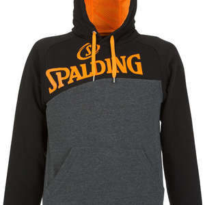 Spalding Heren Kleding Straat hoody