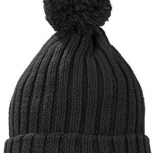 Spalding Bobble Hat