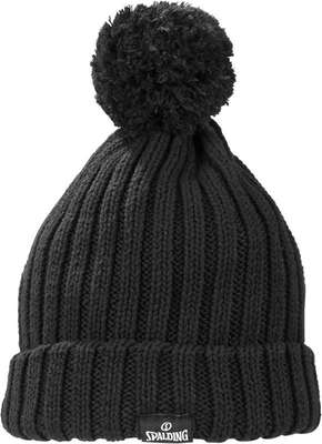 Spalding Bobble Hat