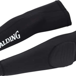 Spalding Arm Sleeves Padded Shooting 3009289