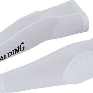 Spalding Arm Sleeves Padded Shooting 3009289