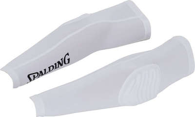Spalding Arm Sleeves Padded Shooting 3009289