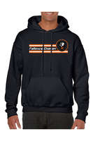 Fellows Ekeren NBA hoodie V3