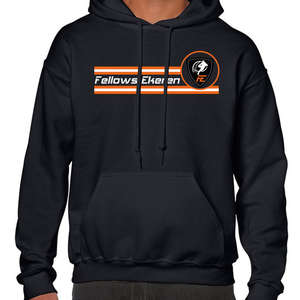 Fellows Ekeren NBA hoodie V3