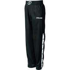 Spalding Evolution Pants (XXS-S)