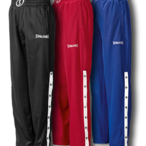 Spalding Evolution Pants (XXS-S)