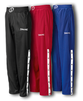 Spalding Evolution Pants (XXS-S)