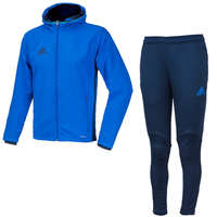 Adidas Condivo 16 Presentatie Suit Blue
