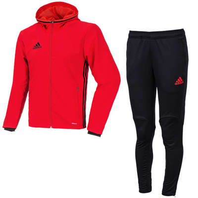 Adidas condivo clearance 16 presentation suit