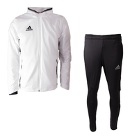 Adidas Condivo 16 Presentatie Suit White