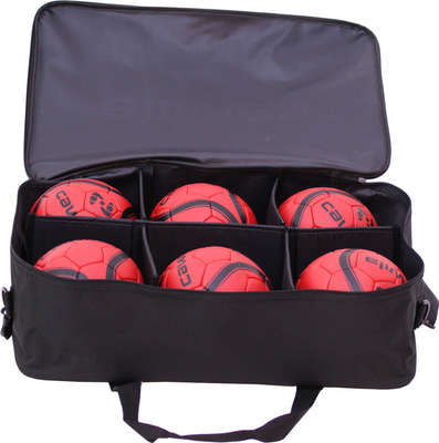 Cawila Handbaltas voor 6 ballen