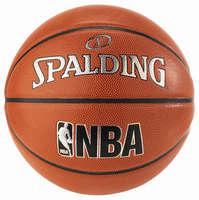 Spalding Junior NBA Indoor/Outdoor Basketbal