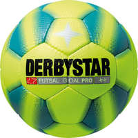 Derbystar Voetbal Futsal Goal Pro