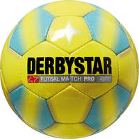 Derbystar Voetbal Futsal Match Pro Light