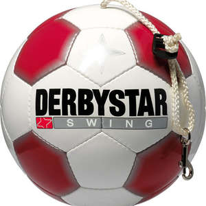 Derbystar Voetbal Swing