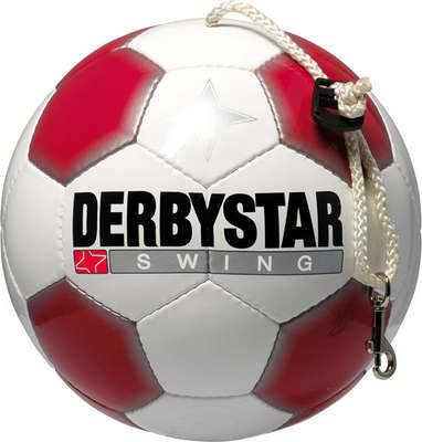 Derbystar Voetbal Swing