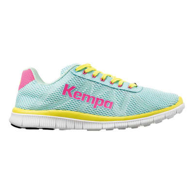 Kempa Schoenen K-float zwart