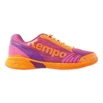 Kempa Schoenen Attack Three Women 
