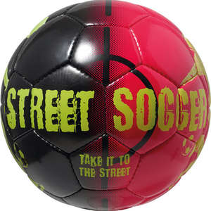 Derbystar Voetbal Street Soccer