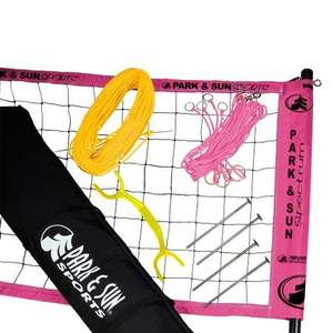 Park & Sun Volleybalset Spectrum 2000