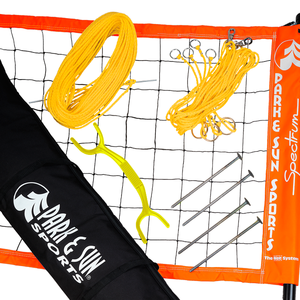 Park & Sun Volleybalset Spectrum 2000