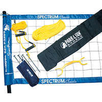 Park & Sun Beachvollleybal Set Spectrum Classic