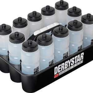 Derbystar Drinkfleshouder voor 12 Flessen