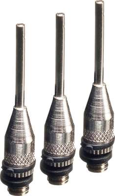 Derbystar Ventielnaald set Universeel 3 stuks 4055