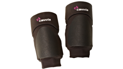 Cawila Volleybal Kniebeschermers Premium