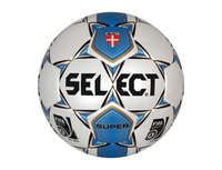 Select Voetbal Super Blauw