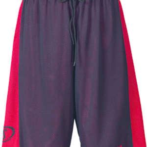 Spalding Essential Reversible Basketbal Short