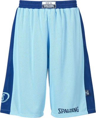 Spalding Essential Reversible Basketbal Short