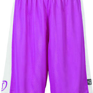 Spalding Essential Reversible Basketbal Short