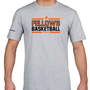 Fellows Ekeren T-shirt v2