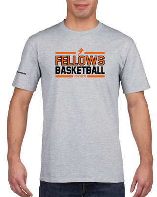 Fellows Ekeren T-shirt v2