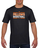 Fellows Ekeren T-shirt v2