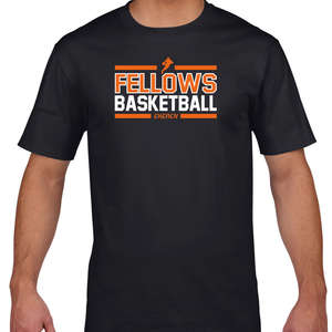 Fellows Ekeren T-shirt v2
