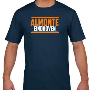 Almonte T-shirt Eindhoven
