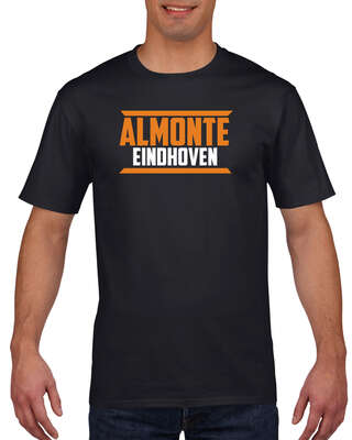 Almonte T-shirt Eindhoven