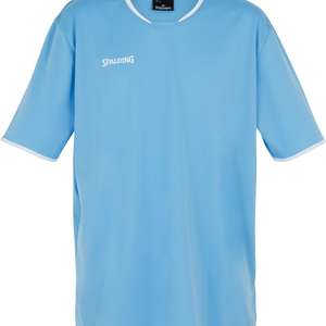 Spalding Move Shootingshirt Shortsleeve 