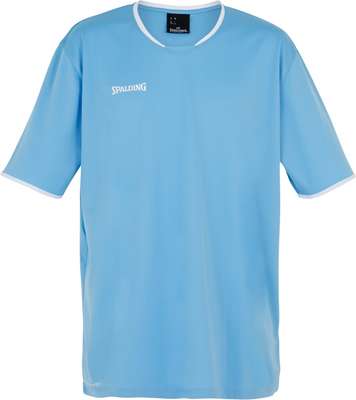 Spalding Move Shootingshirt Shortsleeve 