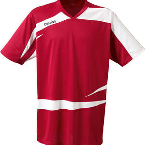 Spalding Shooting Shirt Logo 2.0