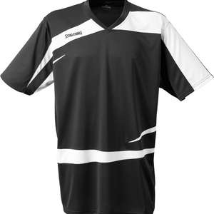 Spalding Shooting Shirt Logo 2.0