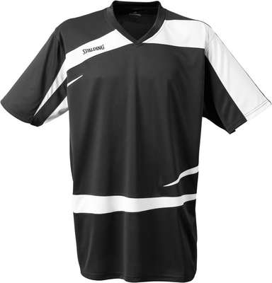 Spalding Shooting Shirt Logo 2.0