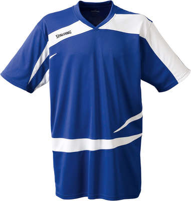 Spalding Shooting Shirt Logo 2.0
