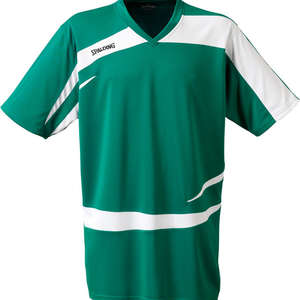 Spalding Shooting Shirt Logo 2.0