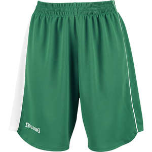 Spalding 4HER II Basketbal Short