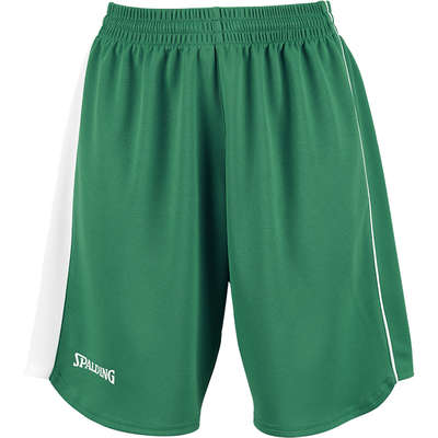 Spalding 4HER II Basketbal Short