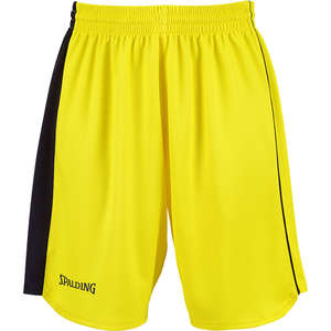 Spalding 4HER II Basketbal Short